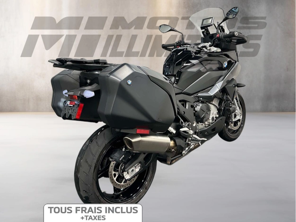 Bmw S1000xr 2023 alt