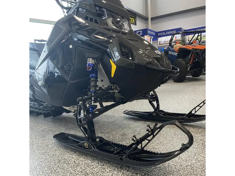 2025 Polaris PATRIOT 9R RMK KHAOS 155