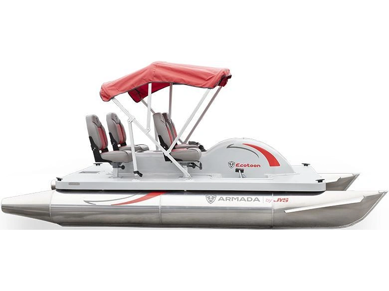 Armada Pédalo 2024 alt