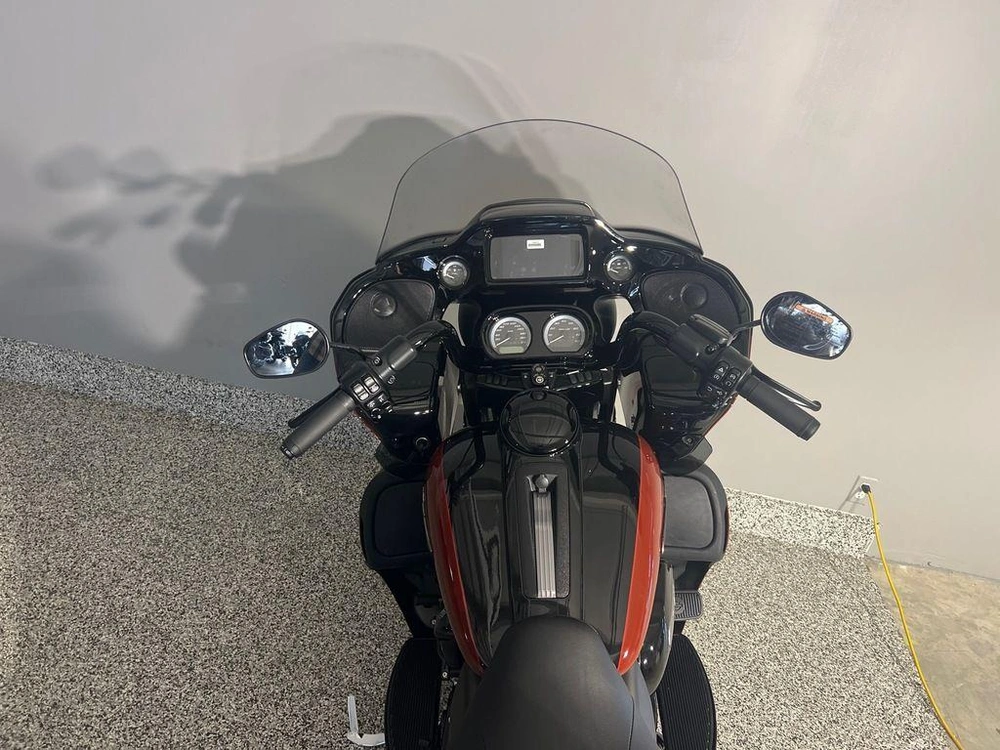 2024 Harley-davidson Fltrk - Road Glide™ Limited alt