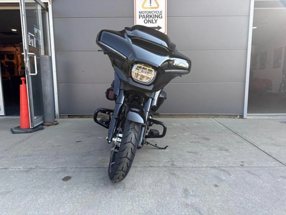 2025 Harley-davidson Flhx - Street Glide® alt