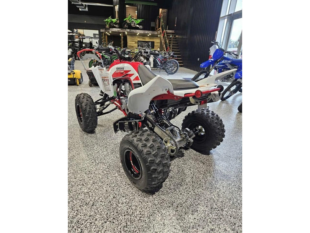 Yamaha Raptor 700r Se 2026 alt