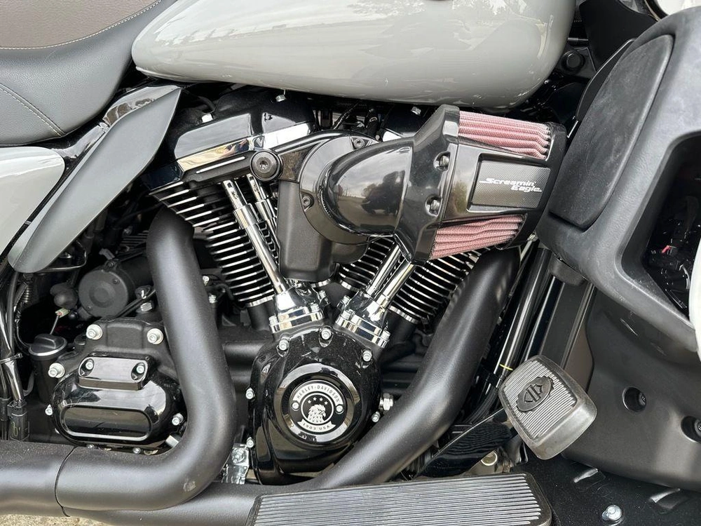 2024 Harley-davidson Fltrk - Road Glide™ Limited alt