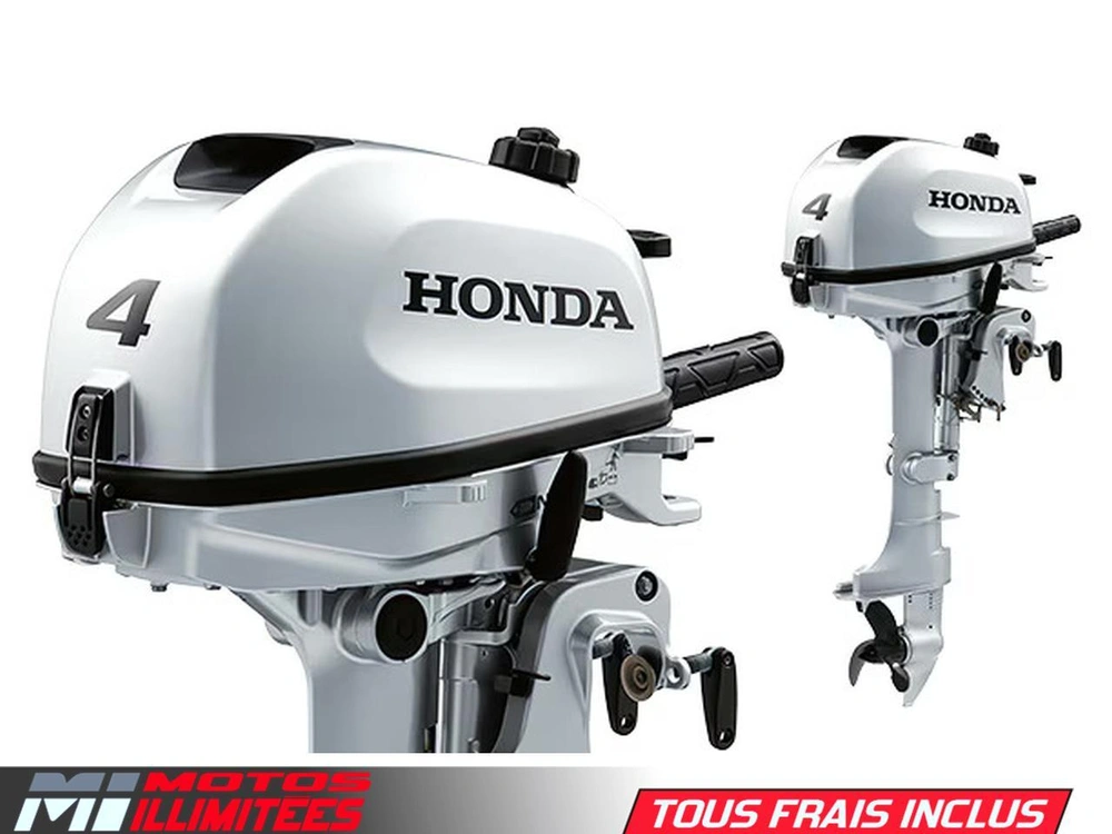 Honda Bf4ahshnc 2025 alt