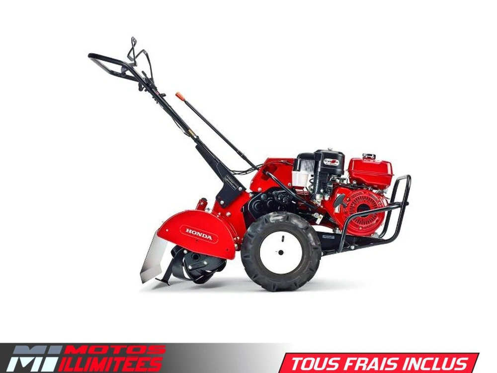 Honda Motoculteurs Frc800 2025 alt