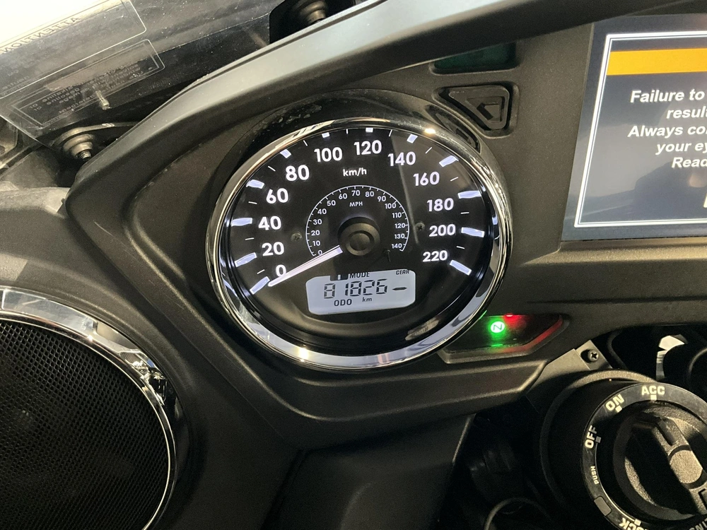 Yamaha Xv 1900 Fdd 2026 alt