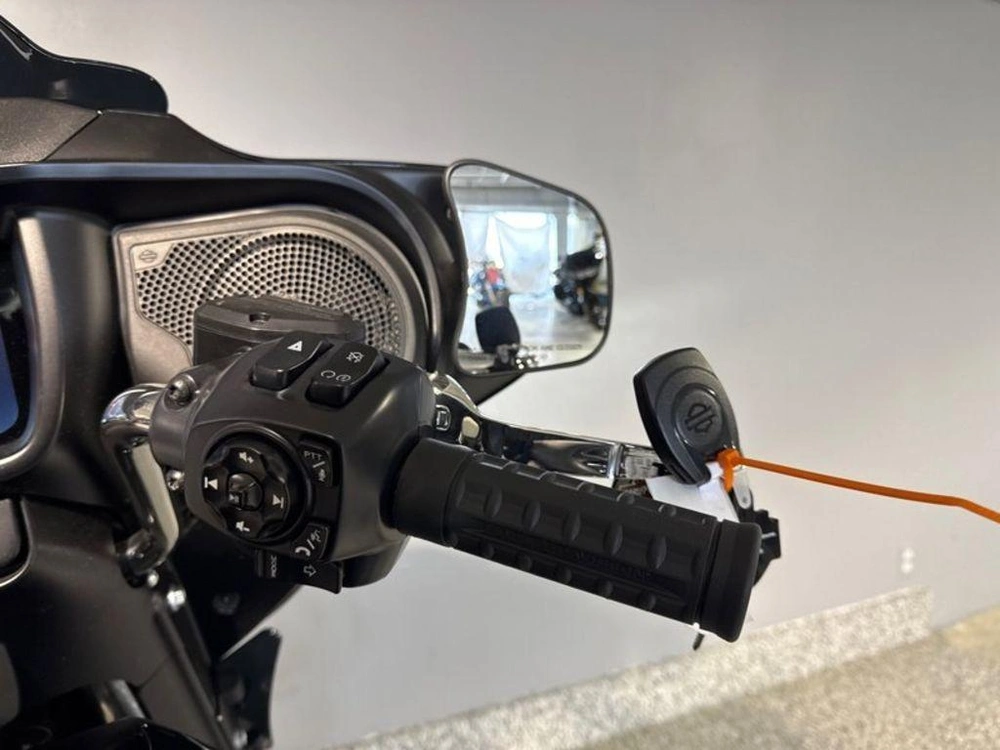 2025 Harley-davidson Flhx - Street Glide® alt