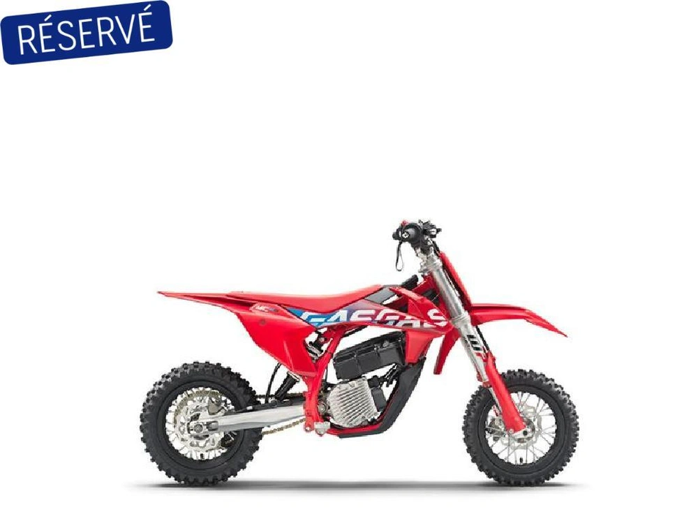 Gasgas Mc-e 3 2024 alt