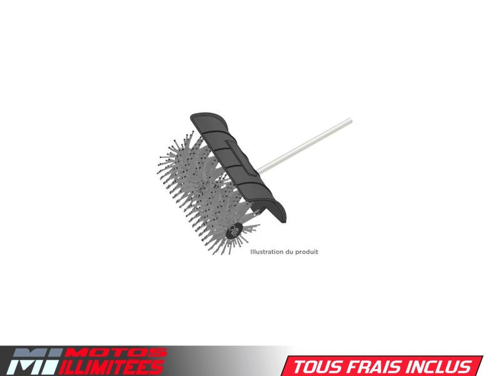 Honda Ssbrc 2025 alt