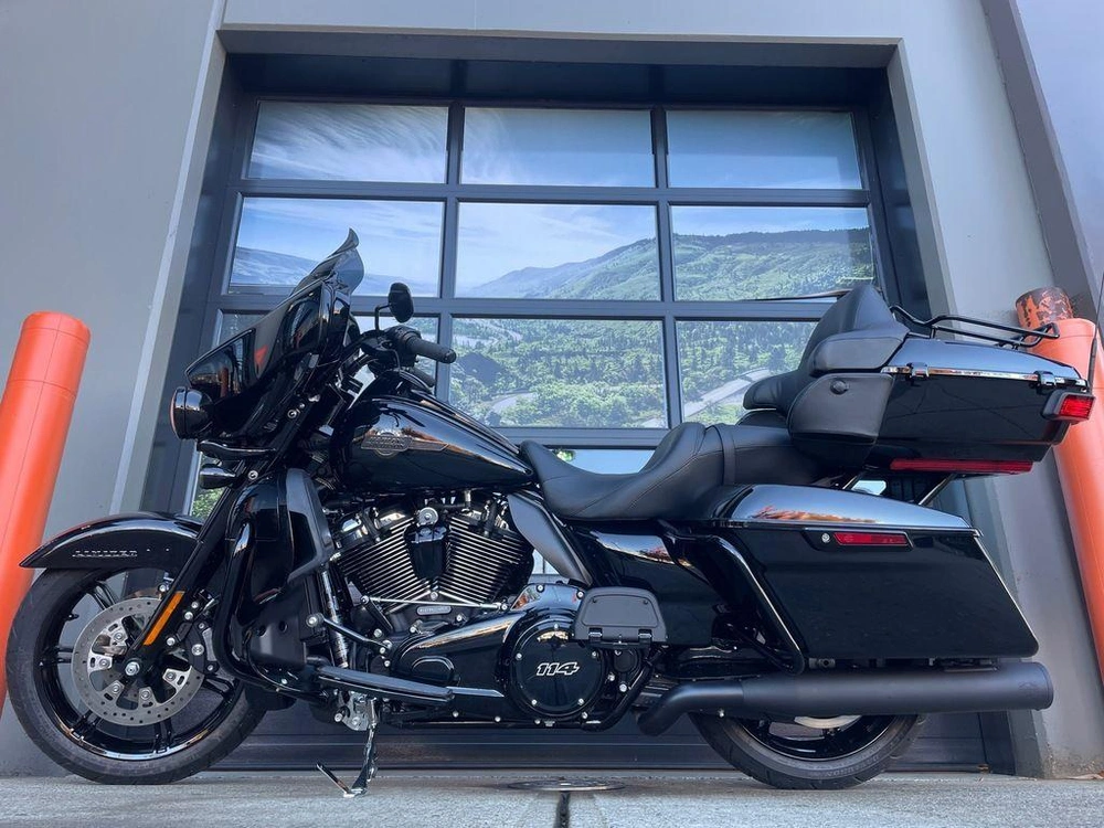 2024 Harley-davidson Flhtk - Ultra Limited™ alt