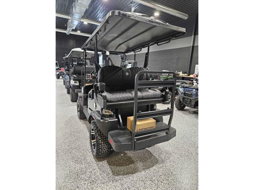 Xplod Adventure 2+2 2026 alt