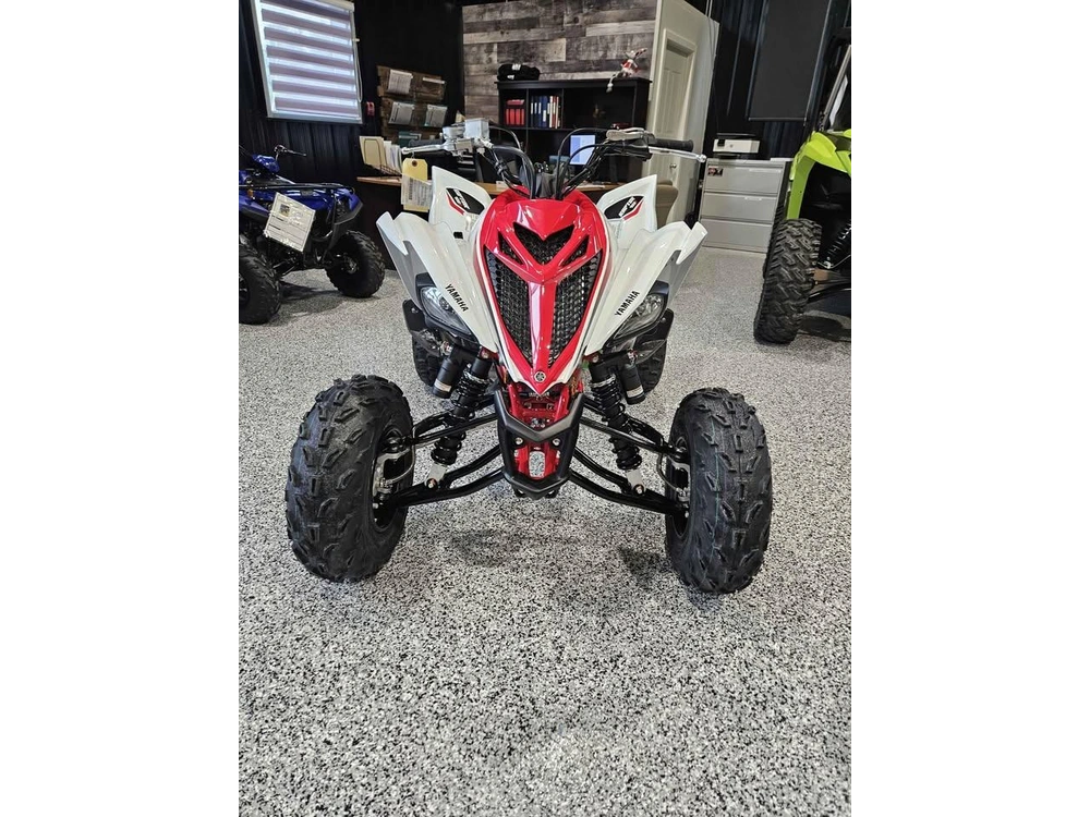 Yamaha Raptor 700r Se 2026 alt