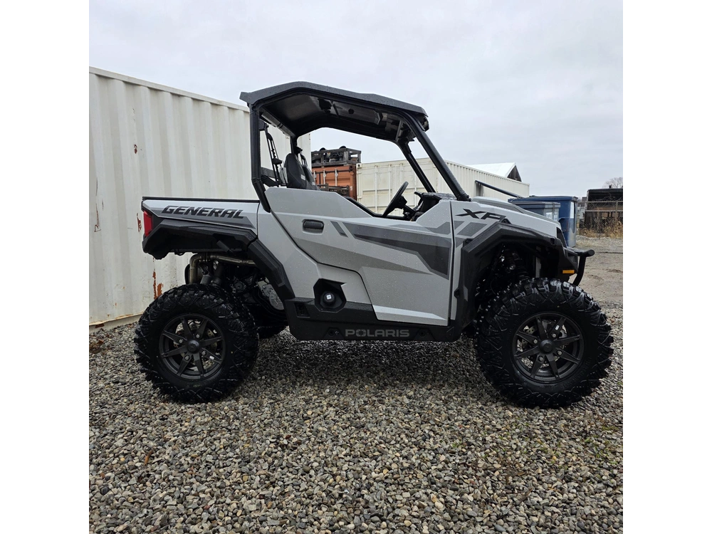 2026 Polaris General Xp 1000 Sport alt