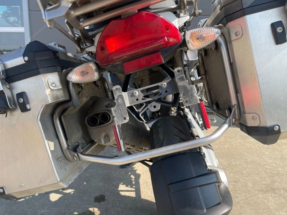 2007 Bmw R 1200 Gs Adventure alt