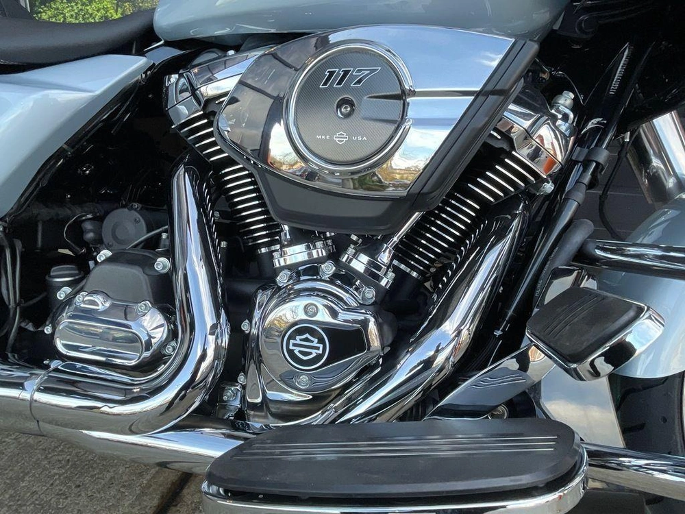 2025 Harley-davidson Fltrx - Road Glide® alt