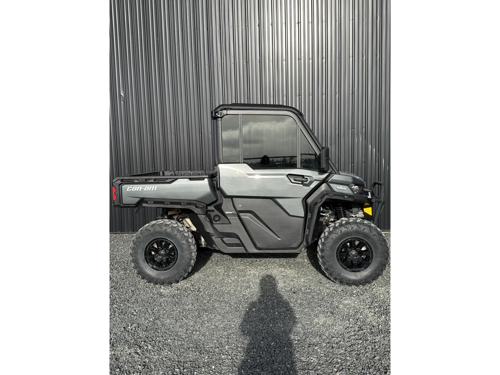 2024 Can-am Defender Hd10 Ltd alt