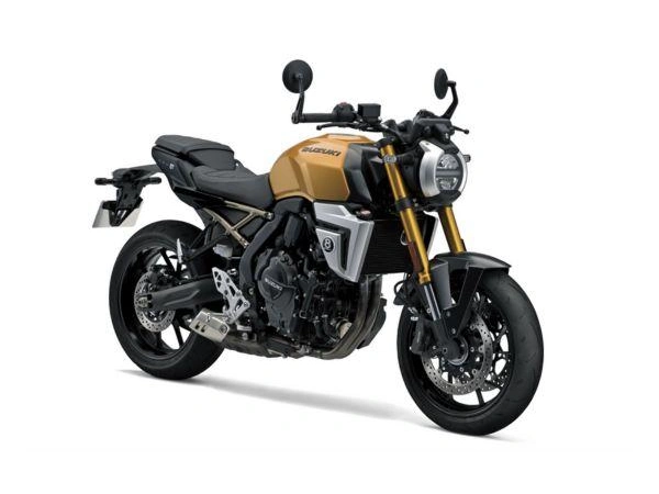 Suzuki Gsx-8t 2026 alt