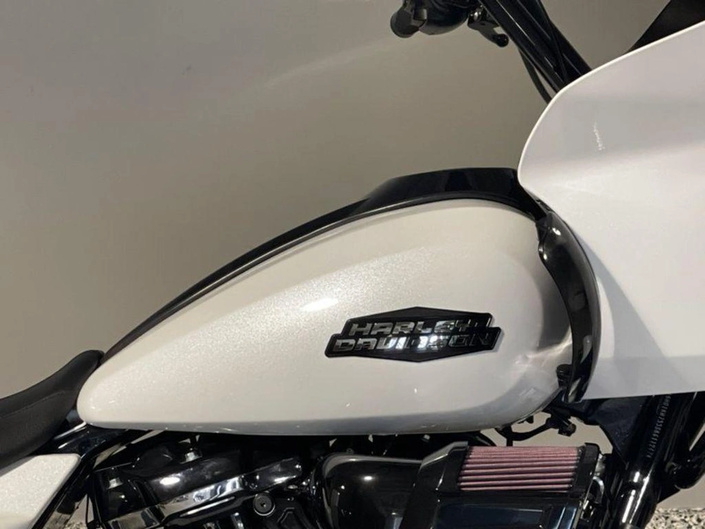 2025 Harley-davidson Fltrx - Road Glide® alt