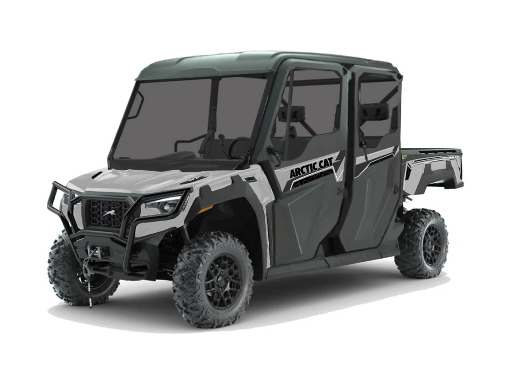 Arctic Cat Prowler 800 Crew Limited 2026 alt