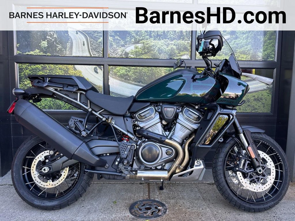 2024 Harley-davidson Ra1250s - Pan America™ 1250 Special alt