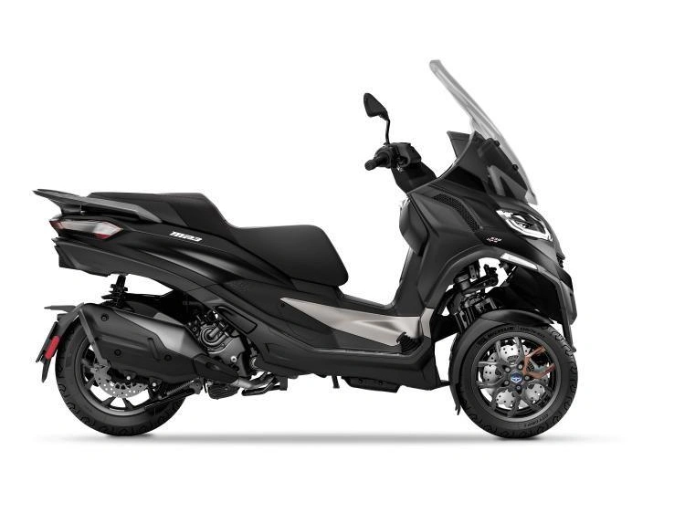 Piaggio Mp3 530 Exclusive 2023 alt