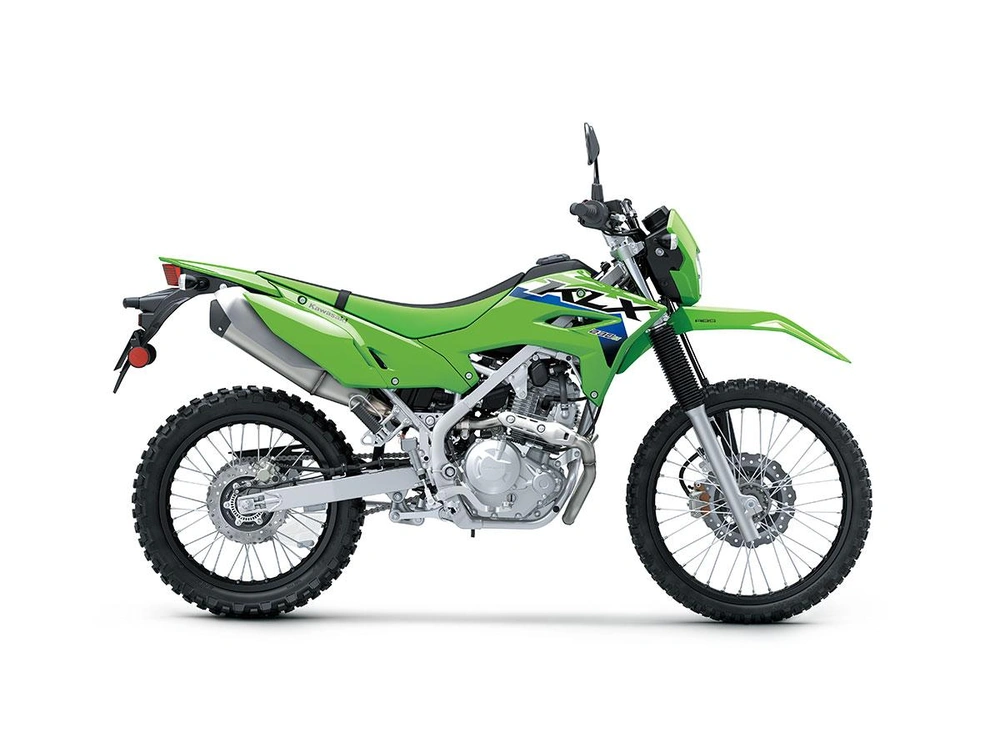 2026 Kawasaki Klx230 S alt