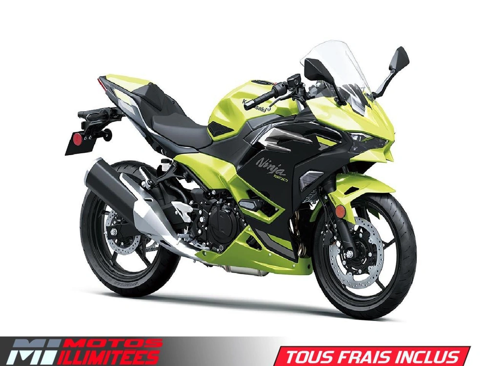 2026 Kawasaki Ninja 500 Se alt