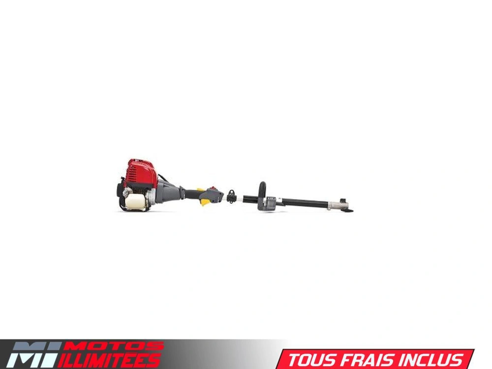 Honda Umc435 2025 alt