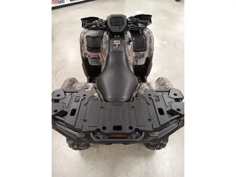 2026 Kawasaki BRUTE FORCE 750 SE