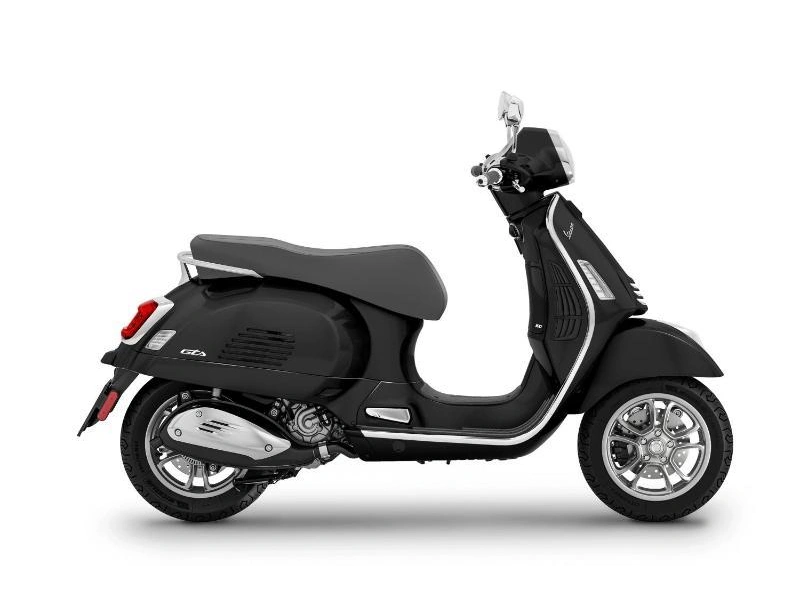 2024 Piaggio Gts 300 Hpe alt