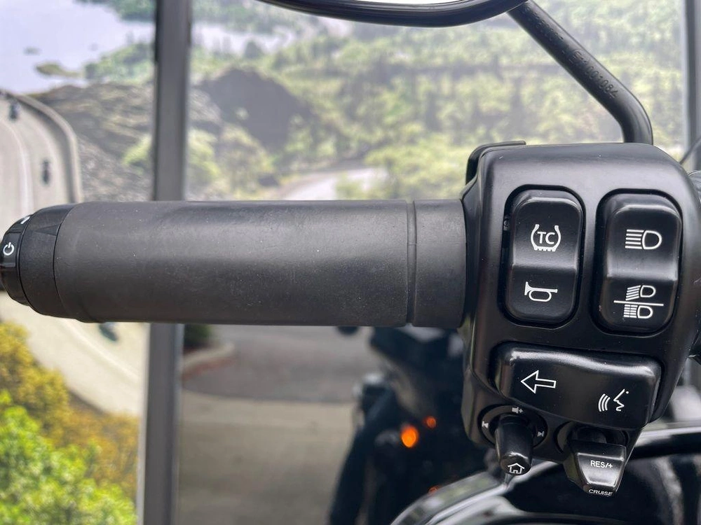 2023 Harley-davidson Fltrk - Road Glide™ Limited alt