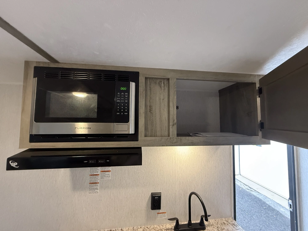 Sunset Park Rv Sunlite Limited 19rb 2026 alt