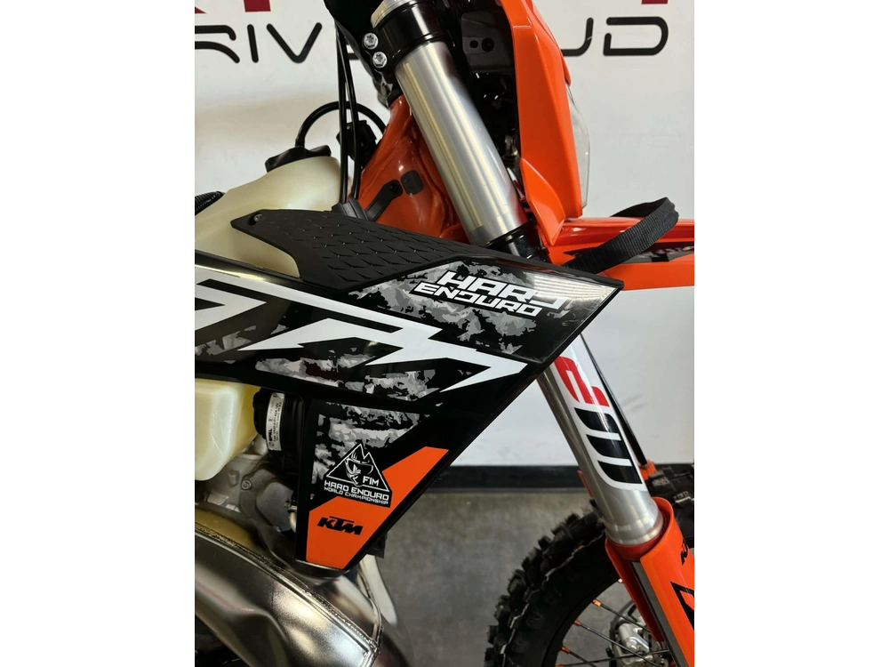 2025 Ktm 300 Xc-w Hardenduro Démo alt