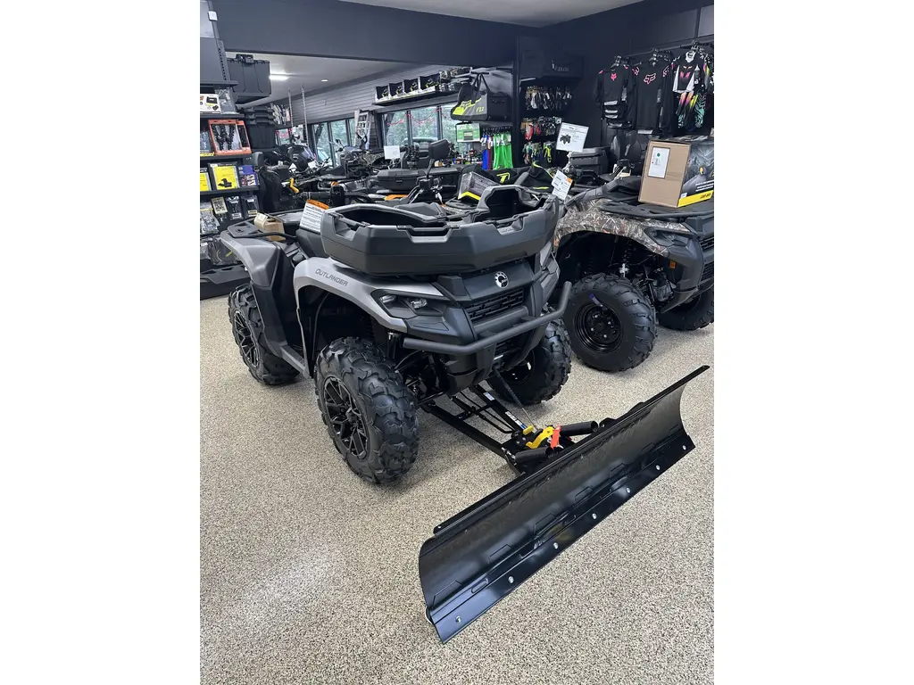 2026 Can-am Outlander Xt 700 1gta alt