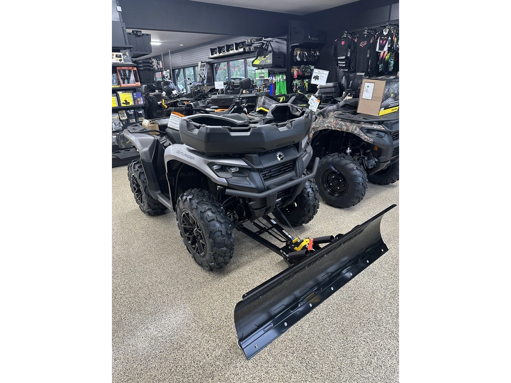 2026 Can-am Outlander Xt 700 1gta alt