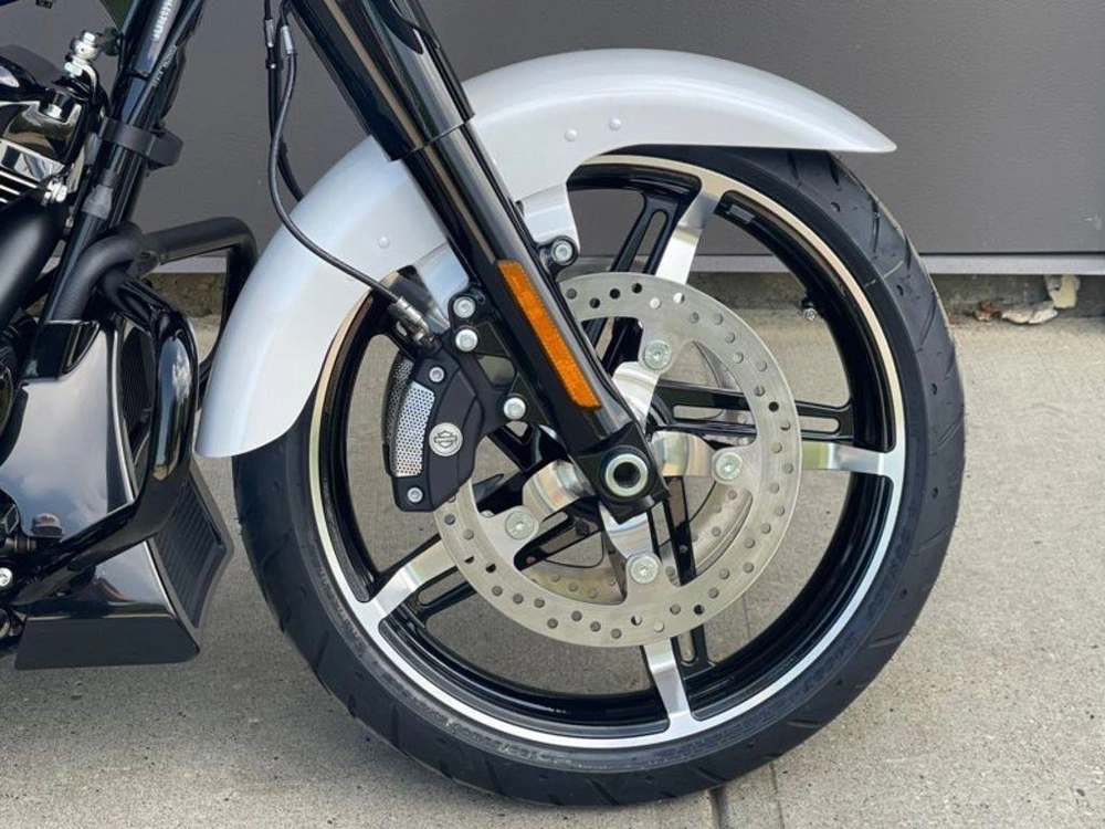2025 Harley-davidson Flhx - Street Glide® alt