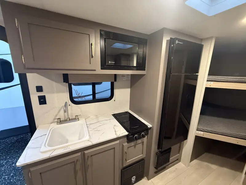 2026 KZ-RV Sportsmen Classic 171BH