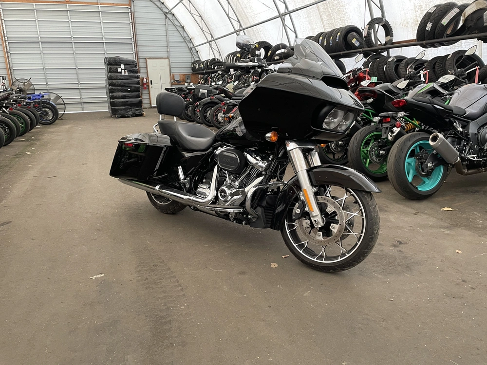 2023 Harley-davidson Road Glide alt