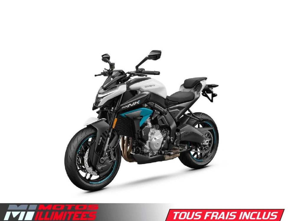 2026 Cfmoto 675nk alt