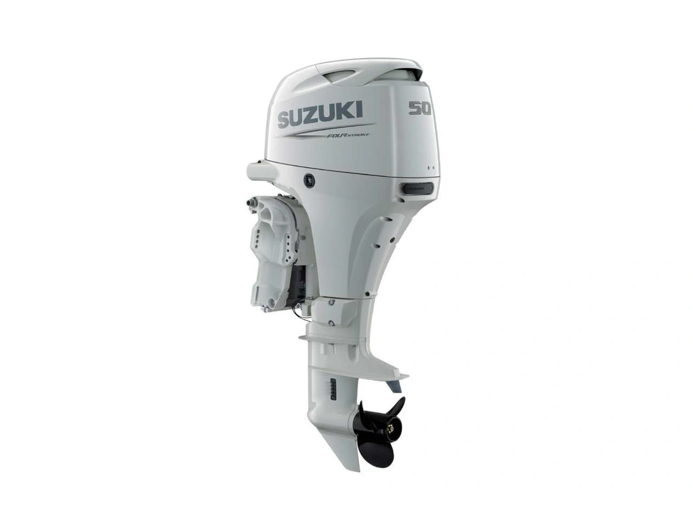 2025 Suzuki Df50atlw alt