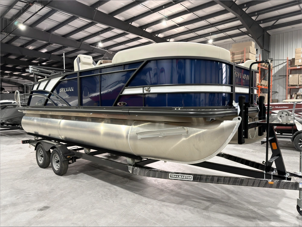 2026 Sylvan Mirage X1 Clz Dh alt