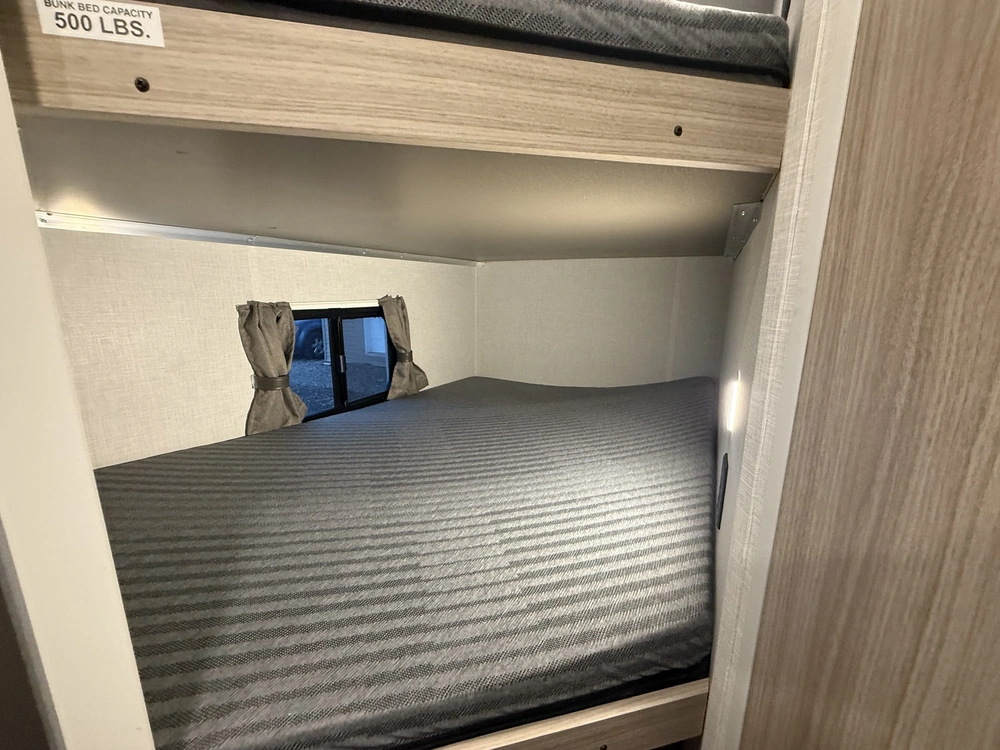 Kz-rv Sportsmen Classic 171bh 2026 alt