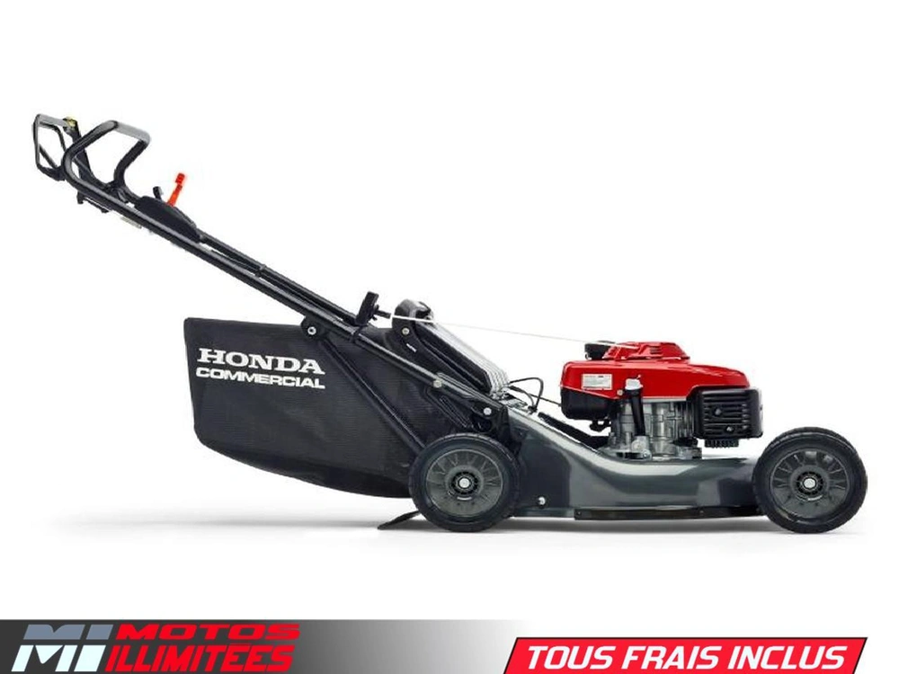 2025 Honda Tondeuse À Gazon Hrc2163hxc alt