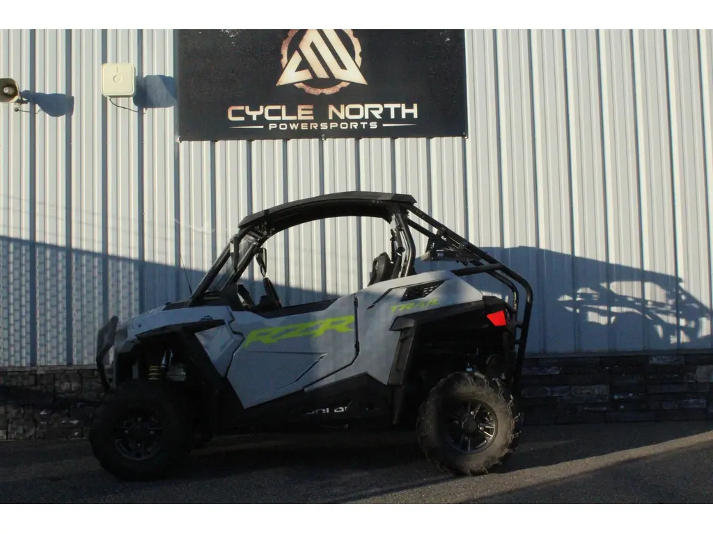 2023 Polaris RZR 900 Trail Ultimate