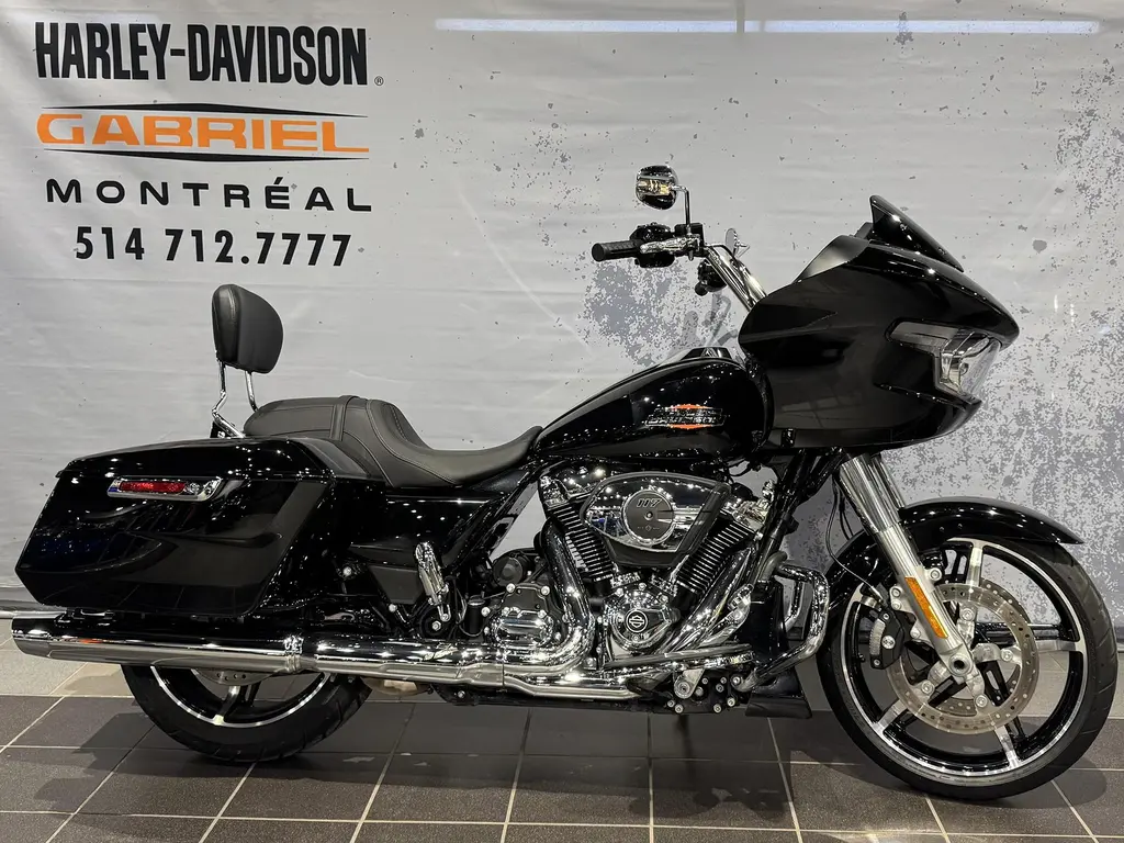 2024 Harley-Davidson Road Glide FLTRX