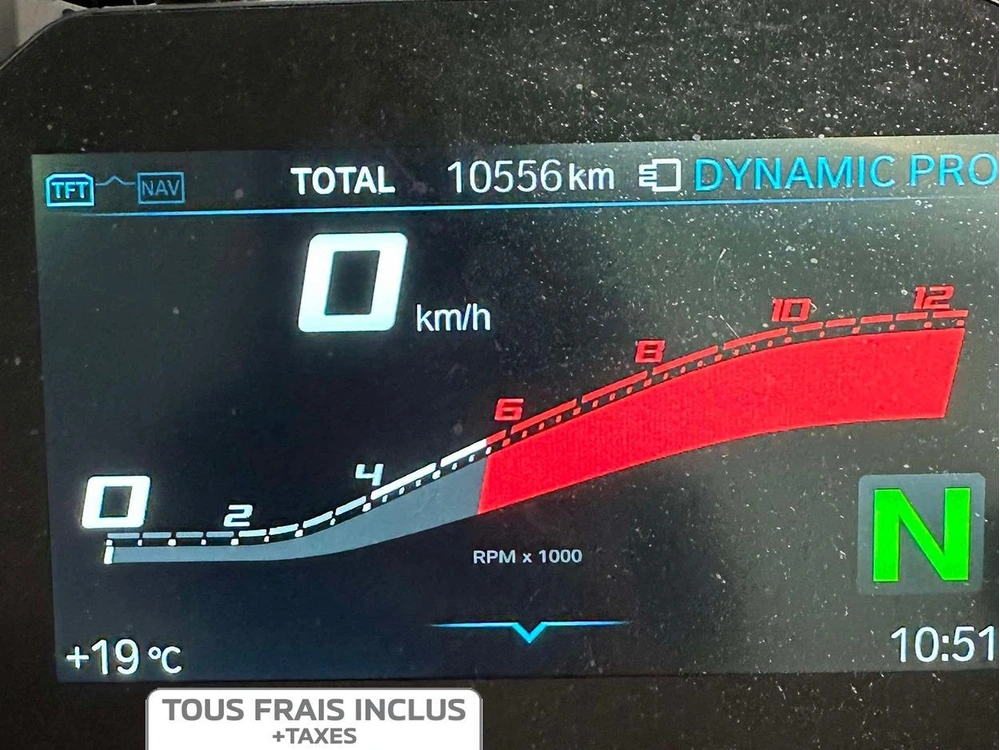 Bmw S1000xr 2023 alt