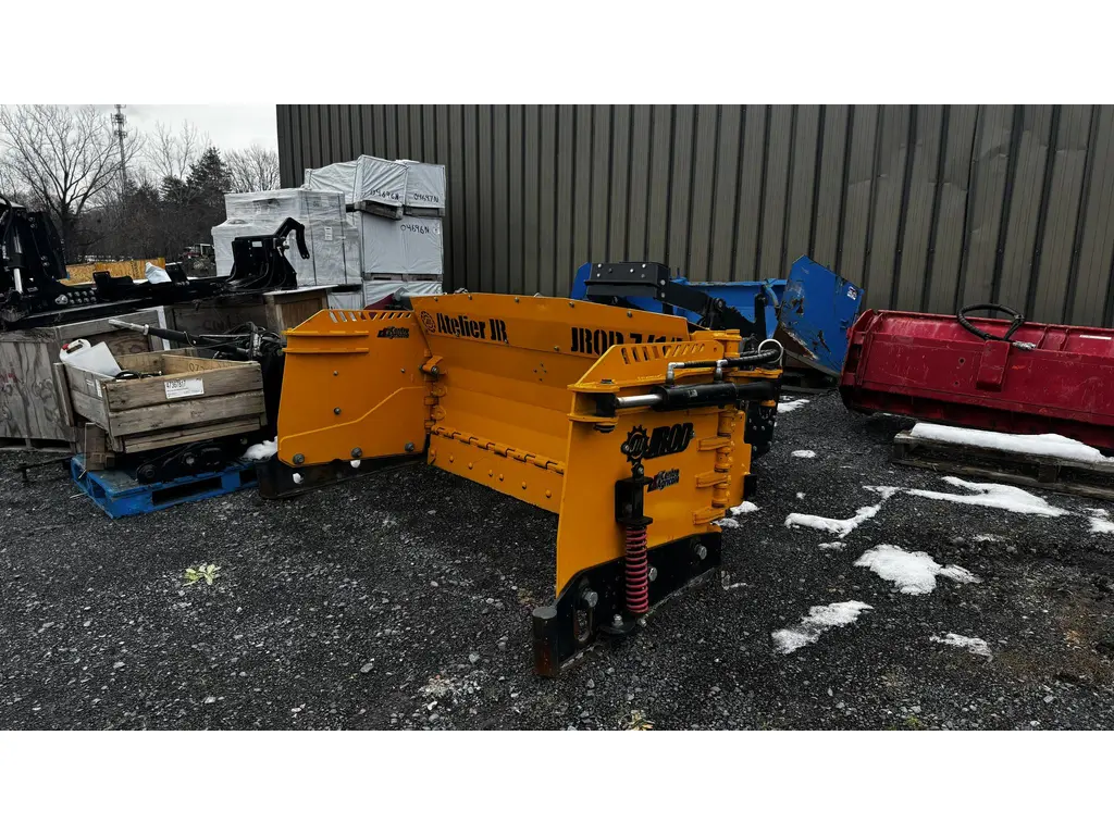 jules roberge JROD 2024