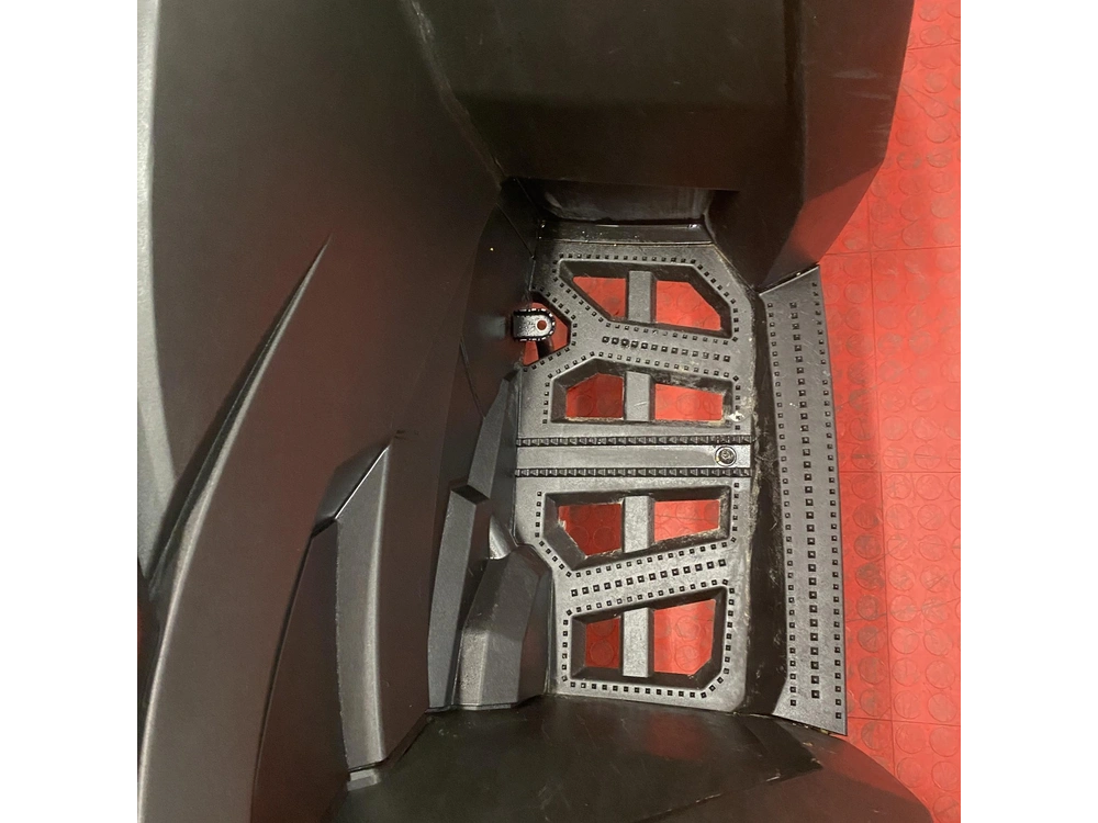 2023 Arctic Cat Alterra 600 Eps alt