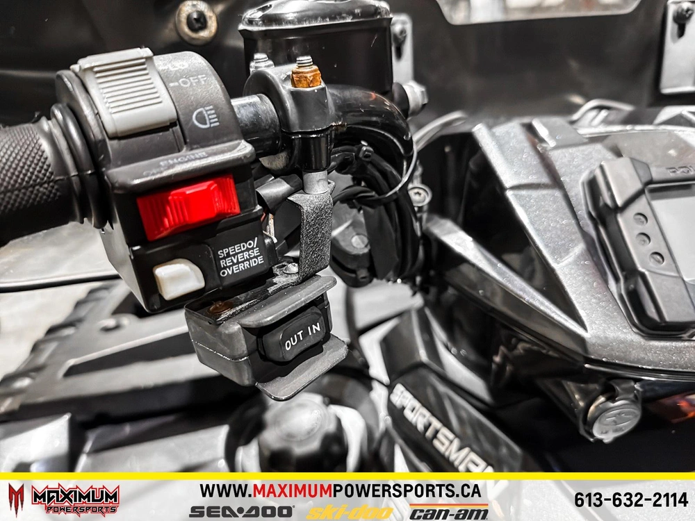 Polaris Sportsman® Xp 850 H.o. Eps 2014 alt