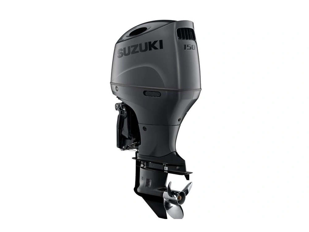 Suzuki Df150atxss Stealth Line 2025 alt